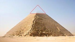 Warum die Spitze der Großen Pyramide fehlt!