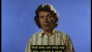 John Berger / Ways of Seeing , Episode 4 (1972)