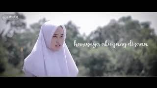 Harusnya aku - Armada ( cover - intan putih abu-abu)