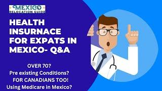 Healthcare Insurance for Expats-Q&A with Greg Hovey