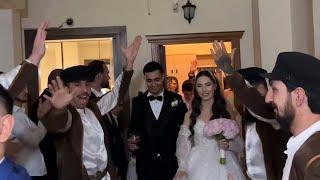 Зажигательная Армянская свадьба в Армении // Armenian Wedding In Armenia