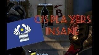 [CS:GO] BEST OF CIS PLAYERS