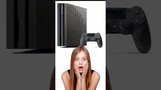  Купил прошитую ps4 в 2024 году #ps4 #shorts