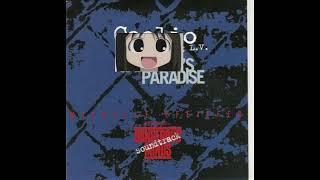 Osaka's Paradise | Gangsta's paradise (AI COVER)