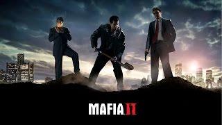 Игрофильм Mafia II