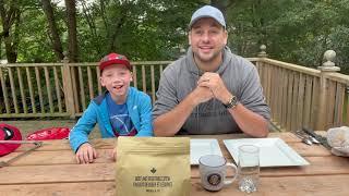 Canadian MRE Beef Stew Review - Wisdom Outdoors