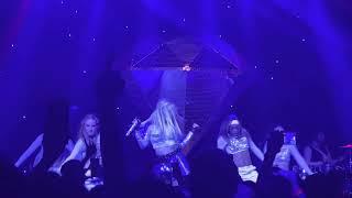 “The Motto” - Ava Max: On Tour (Finally!)