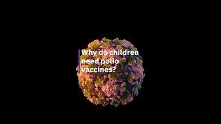 Is polio coming back? #shorts