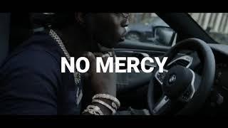 [REMIX] Pop Smoke - "NO MERCY" (prod. FireGuy x @polbeats_) | #remix #popsmoke #drill