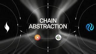 BURNT XION launches the first user-friendly Chain Abstraction