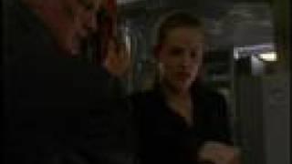 Alias Bloopers Season 1