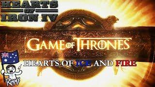 Hearts of Ice and Fire - Game of Thrones Mod - Rains of Castamere