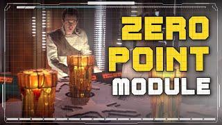 Zero Point Module: Atlantis Powered Up! | Stargate Omnipedia