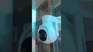 Dahua PICOO B1 Outdoor Wifi Camera #dahua #cpplus #shorts#youtubeshorts#automobile #home#dualcamera