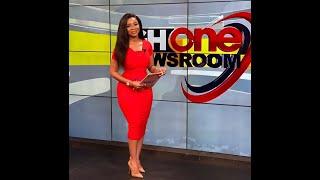 GhOne's Serwaa Amihere suffers another humiliation on live t.v