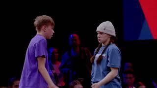 BBOYS 13-15 y.o Finals  Russian National Championships 2023