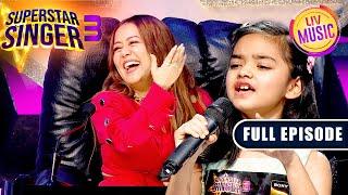 'Piya Tu Ab To Aaja' पर Pihu की Mesmerizing Vocals | Superstar Singer S3 | Full Episode