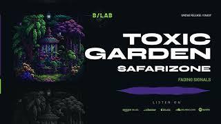 Safari Zone - Toxic Garden (Chill-out, Lo-Fi, Hiphop)