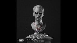 Young Dolph - Hall of Fame (Instrumental)