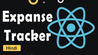 Expanse Tracker App React | React Projects for beginners