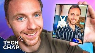 LIVING with the Samsung Galaxy Z Fold 6 - My Verdict!