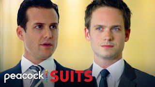 "That's What A Real Lawyer Does" | Suits