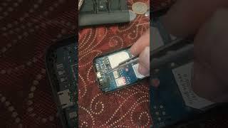 f320b charging not show