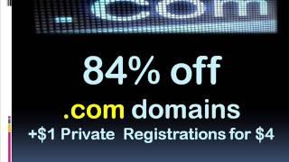 Godaddy Coupons | Godaddy Promo Codes