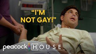 The Wedding Is Cancelled... | House M.D..