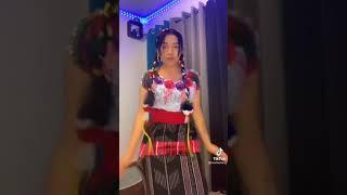 TikTok Hermosa chapina