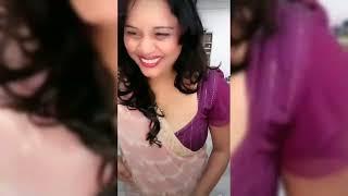 Mere Dance Se Pani Nikal Diya| tango bhabhi Live Show | bigo Live | periscope live | imo video call