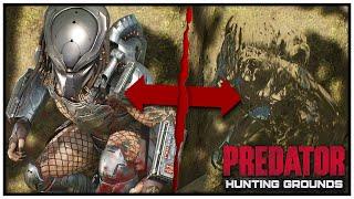 Things That NEED to Change in PREDATOR: Hunting Grounds...