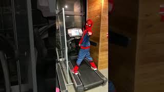 Spider-Man funny video  | SPIDER-MAN Best TikTok July 2022 Part3 #Shorts