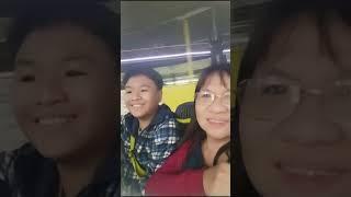 Bump car/Baguio City/Mamajoy Channel