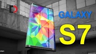 Samsung Galaxy S7 - 7 Cải tiến Đáng Đồng Tiền Bát Gạo
