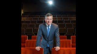 LIVE: Charles A. Rivkin, Chairman and CEO of the Motion Picture Association At Miami Herbert