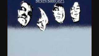 Procol Harum - Broken Barricades - 05 - Power Failure