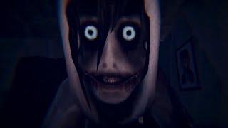 THE GREATEST JEFF THE KILLER GAME EVER!-Reunion: A Jeff The Killer Game (Short Horror Games)Part 1