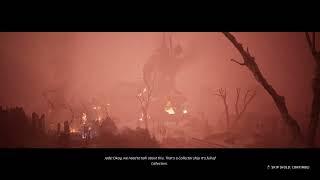 Miasma Chronicles Gameplay: How To Kill The Collectors