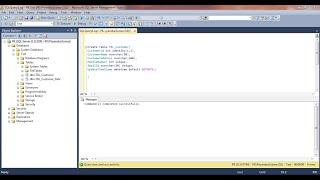 Excel VBA Data Entry Application with SQL database (Part-1)