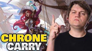 Der 300 CS Miss Fortune Carry!