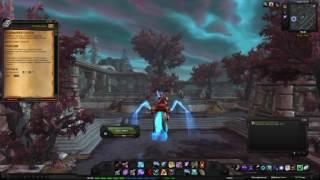 World of Warcraft Quest: Разбившийся сеятель (id=12583)