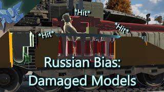 War Thunder: Russian Bias Finale