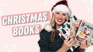 Best Christmas Books for Kids