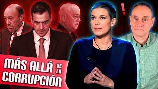 El Lado MÁS OSCURO del PSOE  Beatriz Talegón