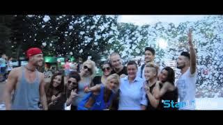 Spot Event Schiuma Party Gay Village