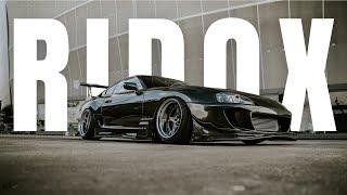 Ridox Supra by Supra Workshop - 3/3