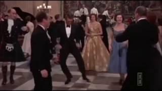 Cary Grant's Dance Moves - "Indiscreet" (1958)