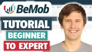 BeMob Tracking Tutorial - FREE Course | Go From Beginner to Advanced