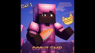 Rating Bases Donut SMP I First Day Trying get Media